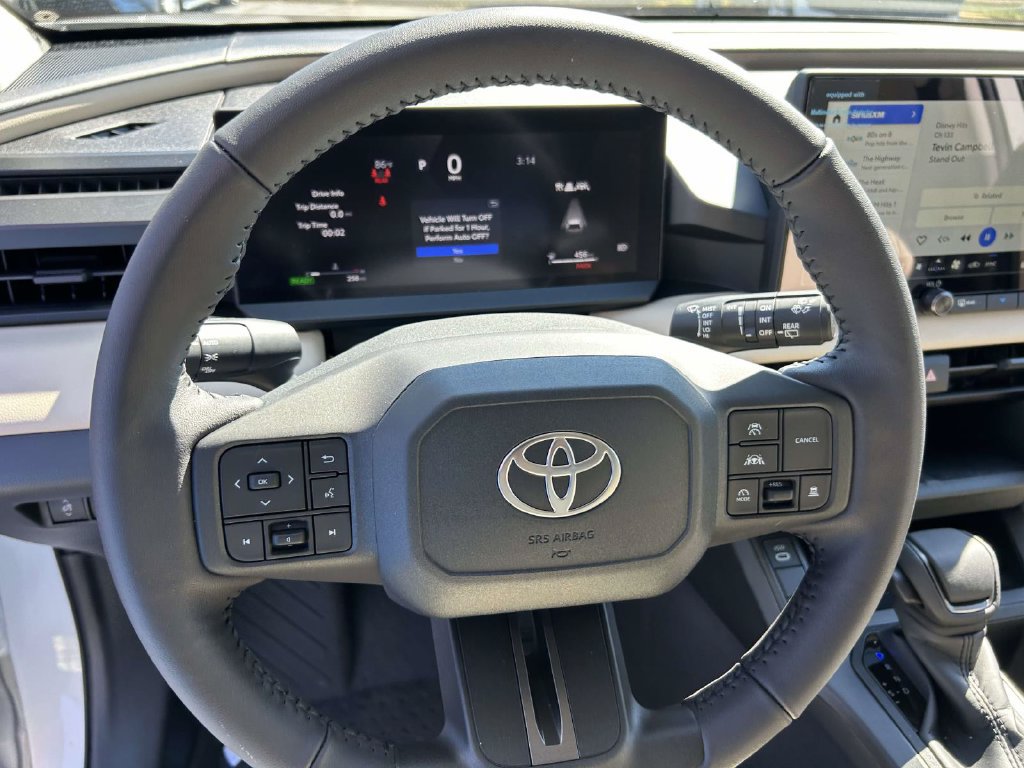 New 2026 Toyota RAV4 XLE Premium FWD image 18