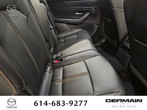 Certified 2026 MAZDA CX-90 3.3 Turbo w/ Select Package AWD/4WD image 20