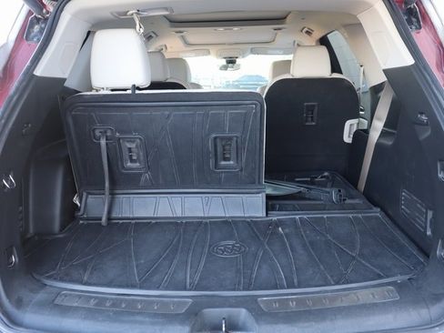 Certified 2023 Buick Enclave Premium w/ Experience Buick Package image 8