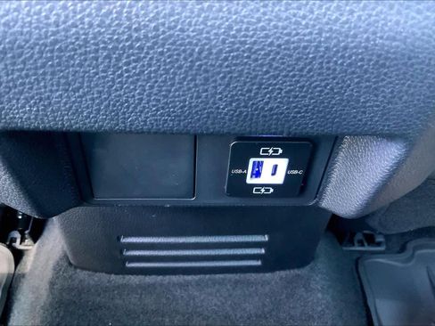 New 2026 Toyota Tacoma SR image 18