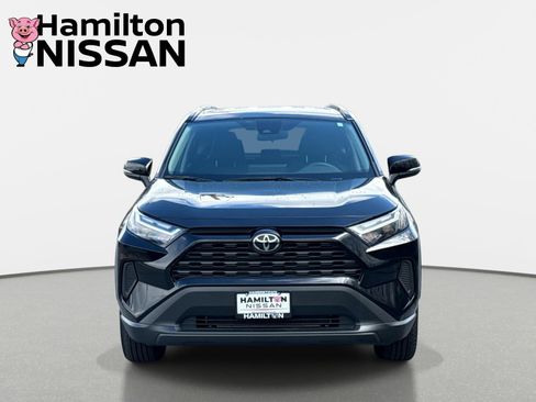 Used 2025 Toyota RAV4 XLE image 6