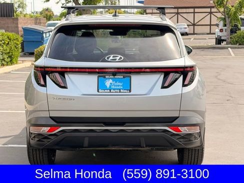 Used 2023 Hyundai Tucson SEL w/ Convenience Package image 6