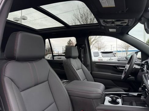 New 2026 Chevrolet Tahoe RST w/ Sun And Tow Package image 44