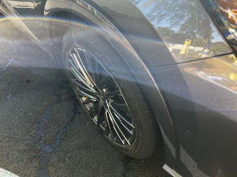 Used 2023 Lexus RX 350 AWD w/ Accessory Package (Z1) image 11