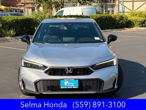 Used 2025 Honda Civic Sport image 3