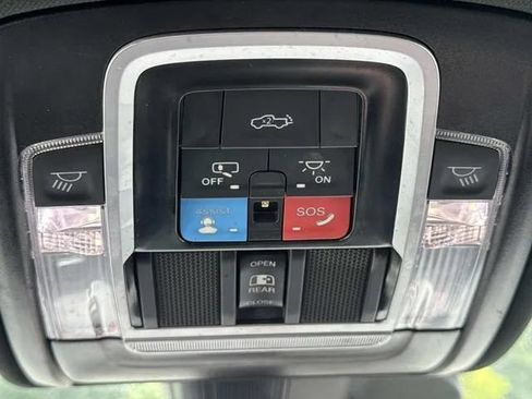 Used 2025 RAM 1500 Rebel w/ Rebel Level 1 Equipment Group AWD/4WD image 20