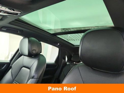 Used 2020 Porsche Cayenne AWD/4WD image 12