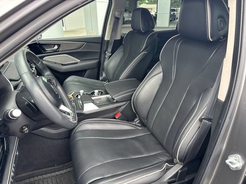 Used 2024 Acura MDX SH-AWD w/ Advance Package image 7