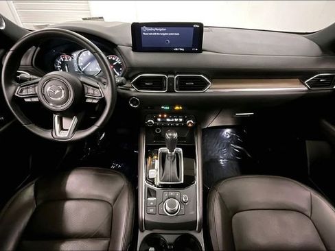 Used 2023 MAZDA CX-5 Signature image 16