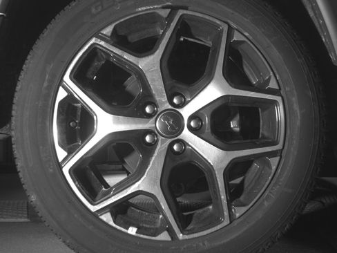 Used 2025 Jeep Compass Limited image 15