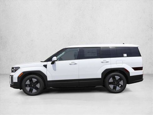 New 2026 Hyundai Santa Fe SE AWD/4WD image 8