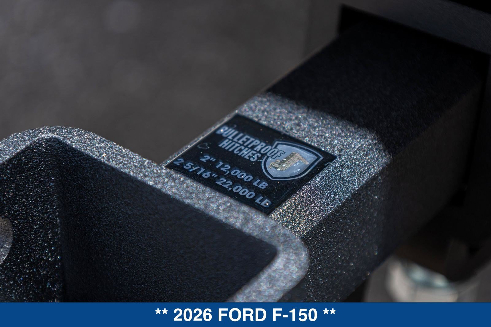New 2026 Ford F150 King Ranch AWD/4WD image 39
