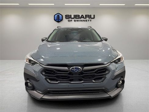 Used 2024 Subaru Crosstrek 2.0i Premium image 8