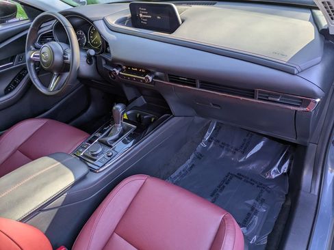 Certified 2023 MAZDA CX-30 AWD 2.5 S w/ Preferred Package image 32