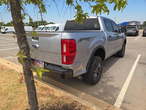 Used 2021 Ford Ranger XLT w/ Equipment Group 302A High AWD/4WD image 3