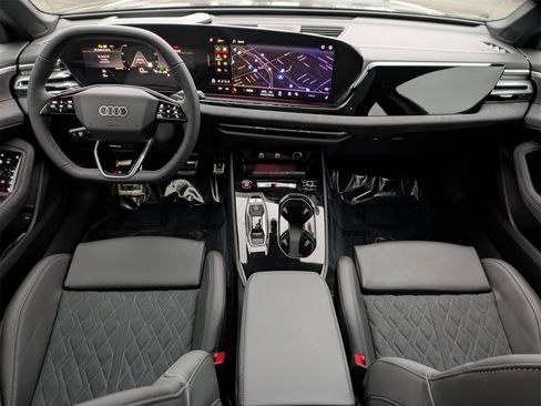 New 2025 Audi S5 Premium Plus image 5