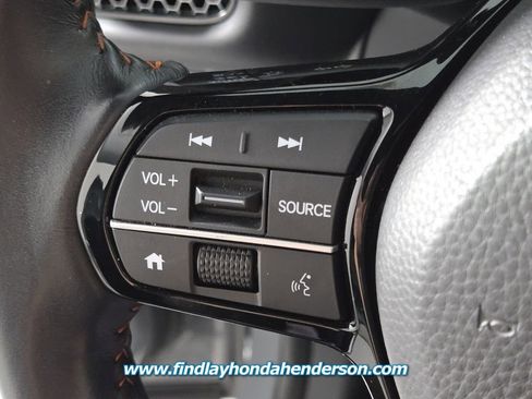 Certified 2023 Honda HR-V Sport image 25