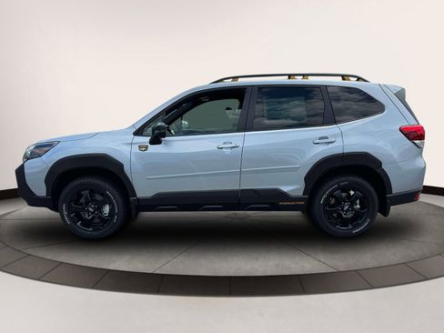 New 2025 Subaru Forester Wilderness image 5