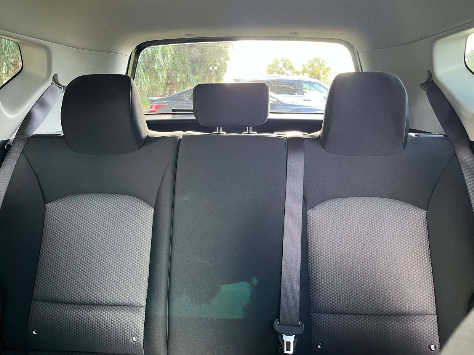 Used 2025 Kia Soul LX w/ LX Technology Package FWD image 36