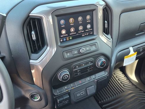 New 2026 Chevrolet Silverado 1500 W/T w/ WT Value Package image 12