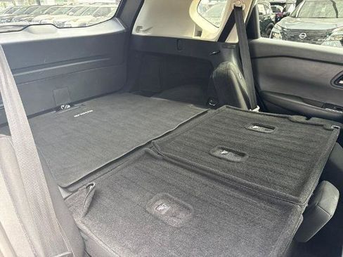 Certified 2024 Nissan Rogue S FWD image 19