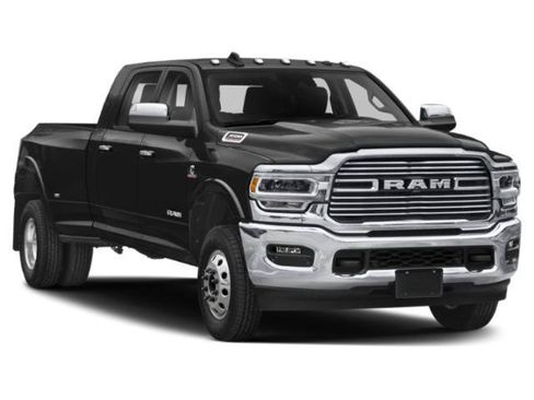 Used 2019 RAM 3500 Limited AWD/4WD image 9