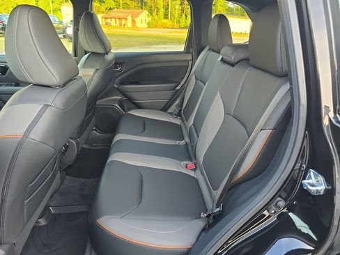 New 2026 Subaru Forester Sport AWD/4WD image 33