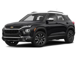 Used 2021 Chevrolet TrailBlazer ACTIV w/ Convenience Package AWD/4WD video 1