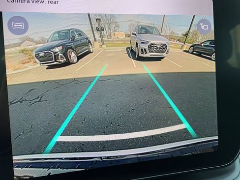 New 2026 Audi Q3 quattro 2.0T image 22