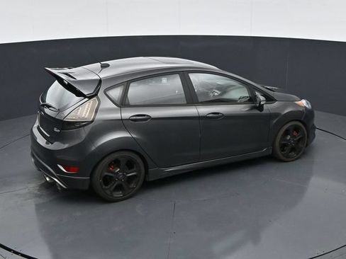 Used 2018 Ford Fiesta ST FWD image 31