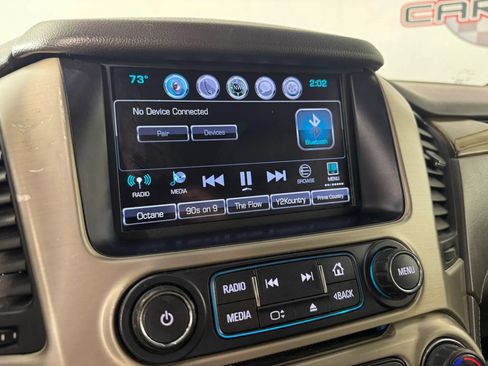 Used 2017 GMC Yukon XL Denali w/ Open Road Package AWD/4WD image 20
