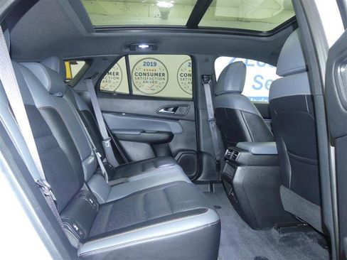 Used 2024 Honda Prologue Elite image 25