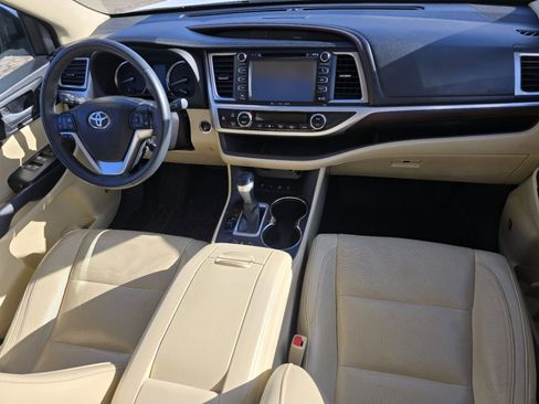 Used 2016 Toyota Highlander Limited image 22