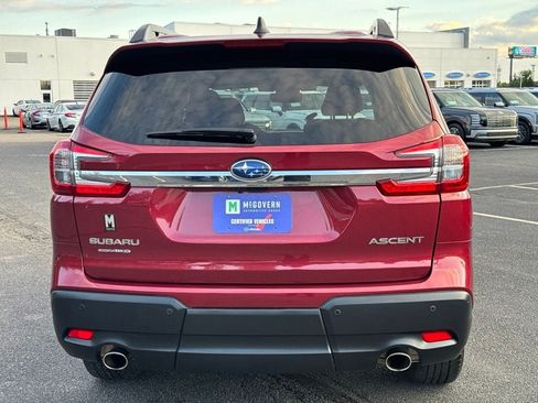 Used 2023 Subaru Ascent Premium w/ Convenience Package AWD/4WD image 8