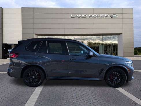 Used 2022 BMW X5 sDrive40i w/ M Sport Package image 4