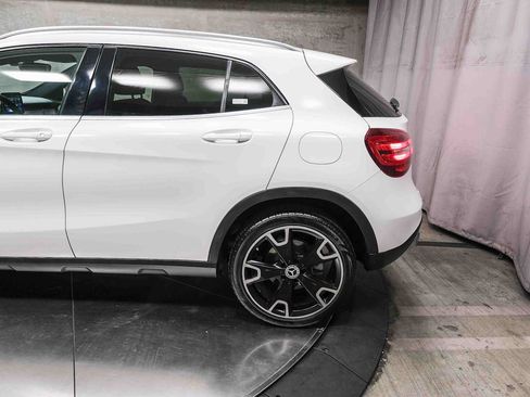 Certified 2020 Mercedes-Benz GLA 250 image 8