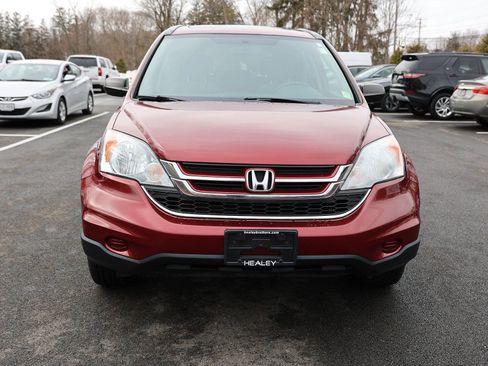 Used 2011 Honda CR-V EX image 2