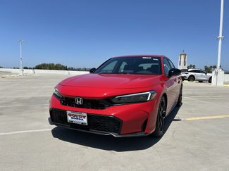 New 2026 Honda Civic Sport video 1