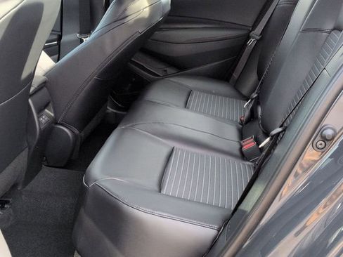 New 2026 Toyota Corolla XSE image 24