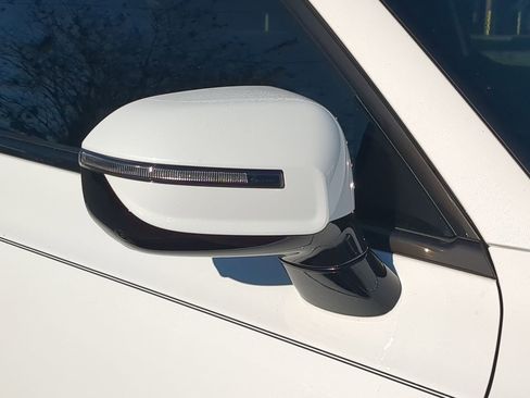 New 2025 Kia Telluride SX X-Line image 11