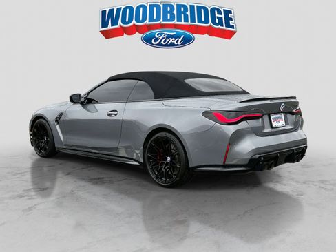 Used 2023 BMW M4 xDrive Competition image 5