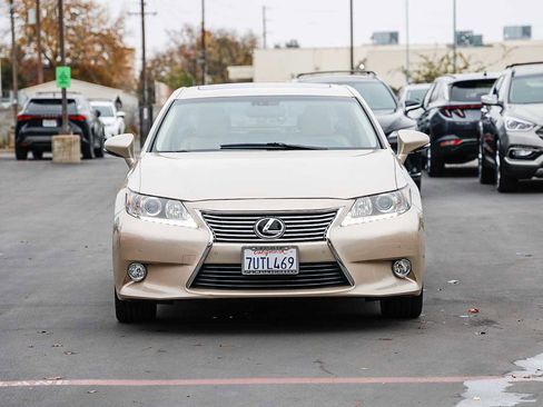 Used 2013 Lexus ES 350 image 6