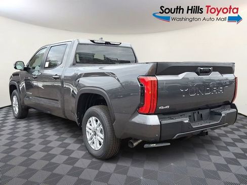 New 2026 Toyota Tundra SR5 image 4