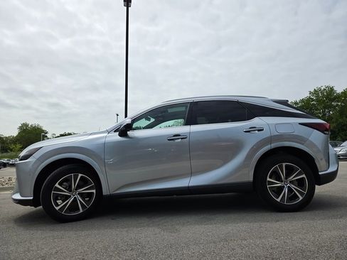 Certified 2024 Lexus RX 350 Premium Plus w/ Convenience Package AWD/4WD image 27