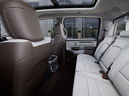 New 2026 RAM 1500 Laramie w/ Laramie Southwest Edition image 23