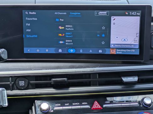 Certified 2025 Hyundai Santa Fe Calligraphy FWD image 19