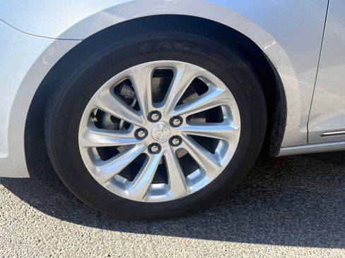 Used 2016 Buick LaCrosse Leather image 5