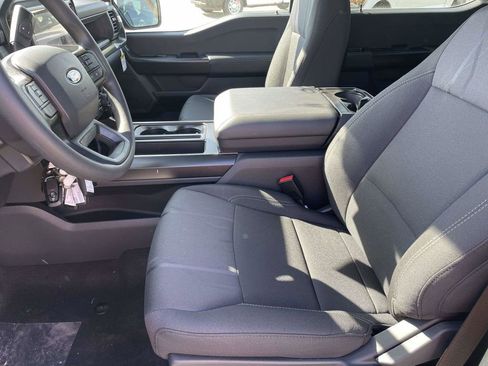 New 2026 Ford F150 STX AWD/4WD image 13