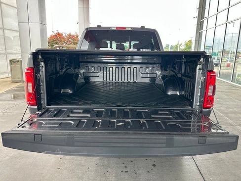 Used 2022 Ford F150 XLT w/ Equipment Group 302A High AWD/4WD image 6