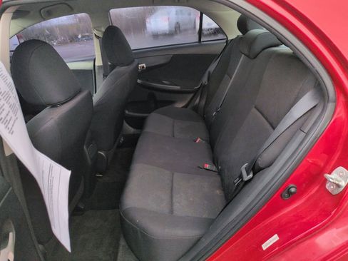 Used 2009 Toyota Corolla S image 25